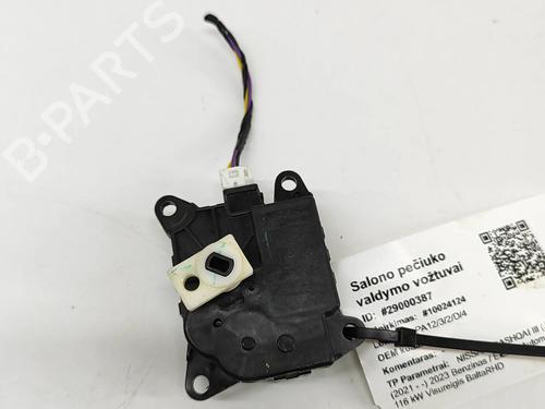 Electronic module NISSAN QASHQAI III (J12) 1.3 DIG-T All-wheel Drive | BP28556090M83 - Image 4
