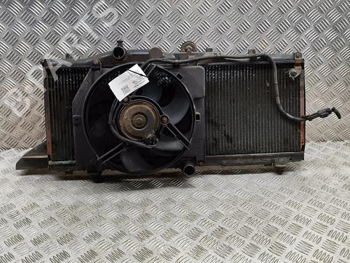 Kølerpakke FIAT BARCHETTA (183_) 1.8 16V (130 hp) 26410553