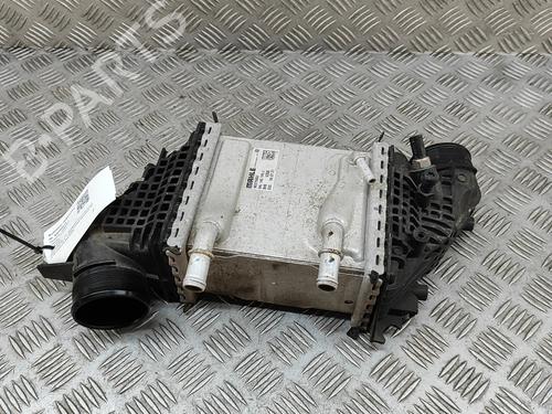 Used Intercooler Intercooler VW TRANSPORTER T6 Van (SGA, SGH, SHA, SHH) 2.0 TDI (110 hp) 36066261 36066261