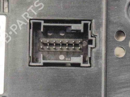 Climate control MERCEDES-BENZ E-CLASS (W212) E 220 CDI | BP6740717I5 