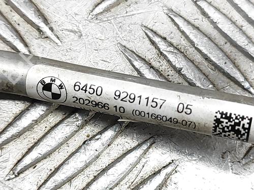 AC pipe BMW i3 (I01) Electric | BP25219592M126  - Image 6