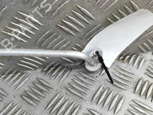 AC pipe RENAULT ZOE (BFM_) ZOE | BP27644283M126  - Image 5