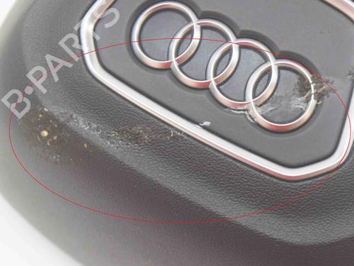Steering wheel AUDI Q3 (F3B) 35 TFSI | BP27751987C49 