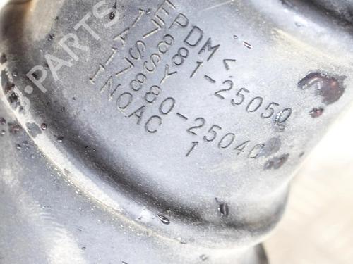 Pipe TOYOTA RAV 4 V (_A5_, _H5_) 2.5 Hybrid AWD (AXAH54, AXAL54) | BP27762401M125 - Image 7