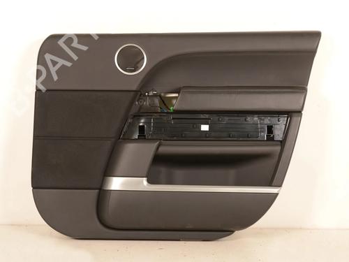 Used Front right panel Front right panel LAND ROVER RANGE ROVER IV (L405) 4.4 SDV8 4x4 (340 hp) 33343551 33343551