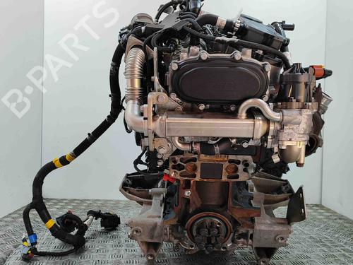 Engine IVECO DAILY VI Platform/Chassis 33S14, 35S14, 35C14, 38S14 | BP29404051M1 