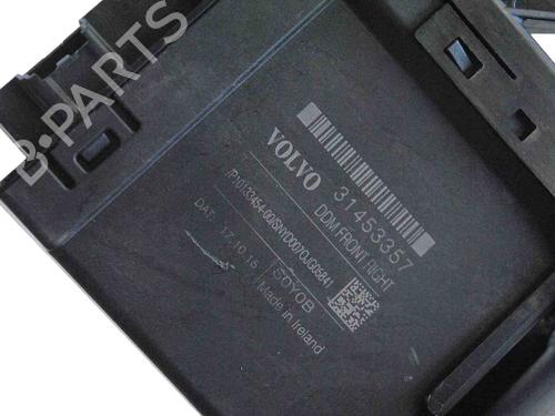 Right front window motor VOLVO XC90 II (256) D5 AWD | BP30253522E20