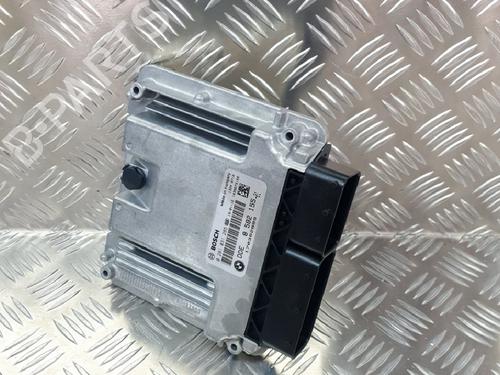 Engine control unit (ECU) BMW 4 Coupe (F32, F82) 420 d | BP6768169M57 