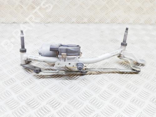 Used Front wipers mechanism FORD FIESTA VII (HJ, HF) 1.0 EcoBoost (101 hp) 15082307
