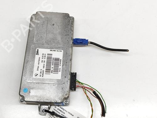 Electronic module MERCEDES-BENZ C-CLASS (W205) C 220 BlueTEC / d (205.002, 205.004) | BP24820180M83 