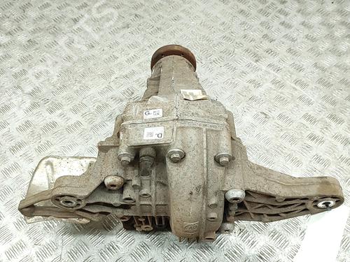 Rear differential PORSCHE MACAN (95B) 3.0 S Diesel | BP31047148M24