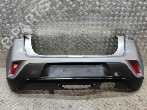 Used Rear bumper OPEL MOKKA 1.2 (76) (131 hp) 29569878