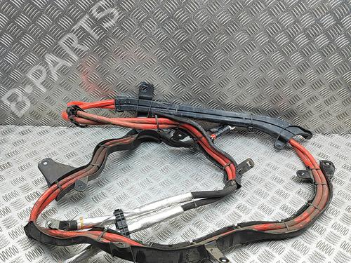 Used Cable Cable BMW 3 Touring (G21, G81) 330 e Plug-in-Hybrid (292 hp) 33382837 33382837