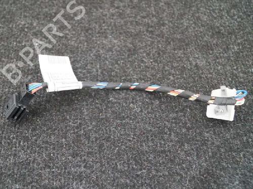 Used Wiring harness BMW X3 (F25) xDrive 35 i (306 hp) 14657060