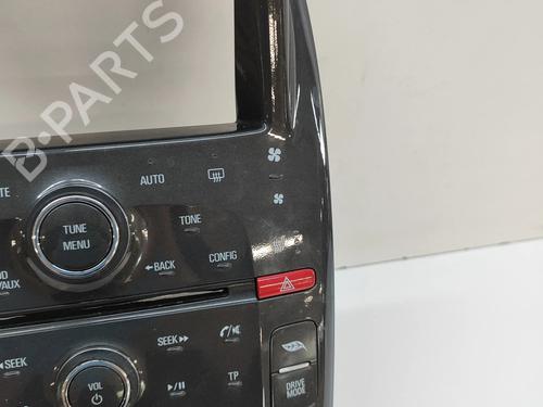 Switch OPEL AMPERA (R12) EV 150 | BP27331090I30 - Image 5