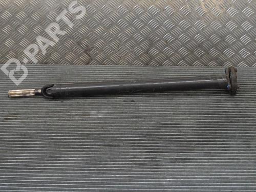 Kardanaksel Kompl. PORSCHE 911 (997) 3.8 Carrera 4S | BP6750378M37 