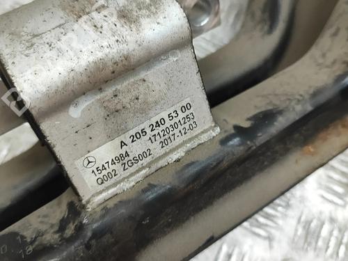 Støtte MERCEDES-BENZ E-CLASS (W213) E 220 d (213.004) | BP27607852C155 