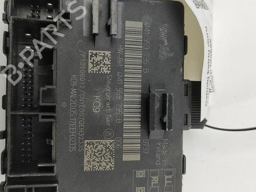Module électronique PORSCHE PANAMERA (971) 2.9 4 E-Hybrid (97ABE1, 97BBE1) | BP26685399M83 