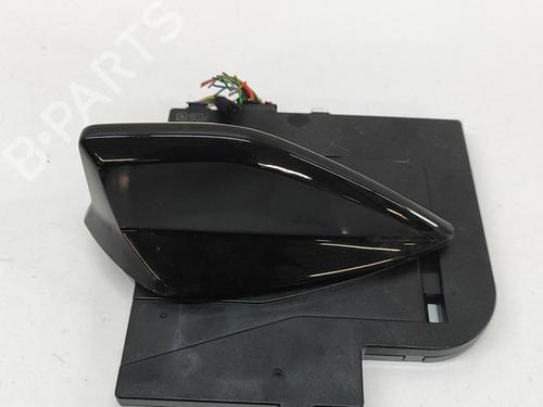 Used Antenna/Base JEEP AVENGER (J2) 1.2 GSE T3 (101 hp) 28594449