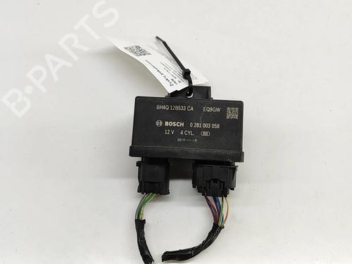 Used Other LAND ROVER RANGE ROVER IV (L405) 4.4 SDV8 4x4 (340 hp) 24582700