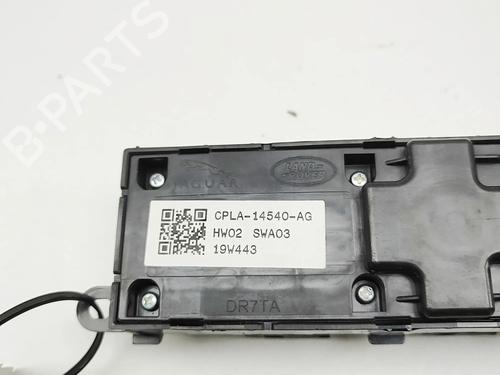 Right front window switch LAND ROVER RANGE ROVER VELAR (L560) 2.0 D180 TD4 4x4 | BP39409571I26 - Image 7