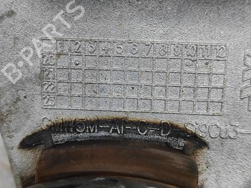 Engine mount CITROËN C5 AIRCROSS (A_) 1.2 PureTech 130 (ARHNSJ) | BP28550256M89 