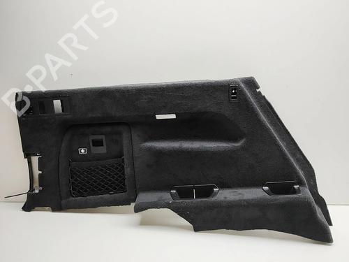 Guarnecido del maletero Guarnecido del maletero BMW X5 (G05, F95) xDrive 45 e Plug-in Hybrid (394 hp) 36358445 36358445