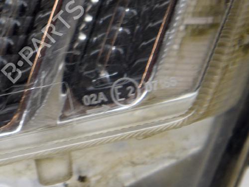 Left daytime light VOLVO XC60 I SUV (156) D3 / D4 | BP6773572C104 
