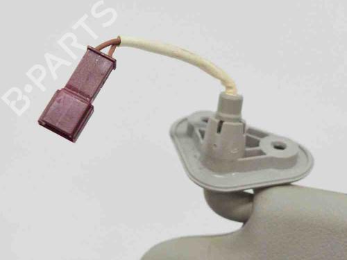 Right sun visor BMW 3 (E90) 318 i | BP6754650I2 