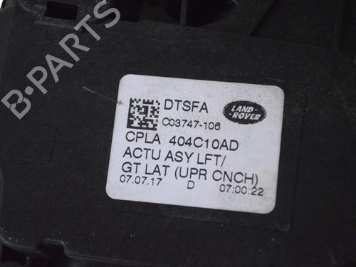 Electronic module LAND ROVER RANGE ROVER VELAR (L560) 2.0 D180 TD4 4x4 | BP30239988M83  - Image 5