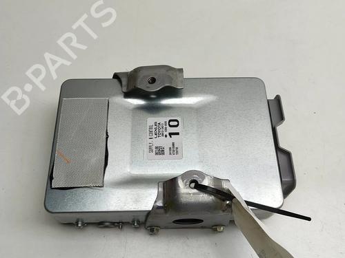 Used Electronic module Electronic module TOYOTA PRIUS (_W6_) 2.0 PHEV (MXWH61L, MXWH61) (223 hp) 29975226 29975226