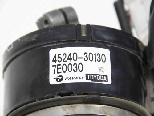 Cardán de la columna de dirección LEXUS GS (_L1_) 450h (GWL10_, GWL10, GWL10R) | BP30256690M114