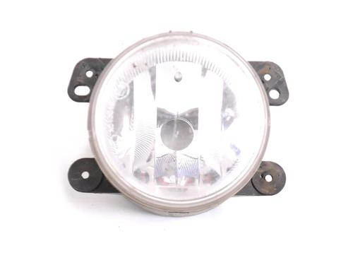 Used Left front fog light Left front fog light JEEP GRAND CHEROKEE IV (WK, WK2) 3.0 CRD V6 4x4 (241 hp) 33349091 33349091
