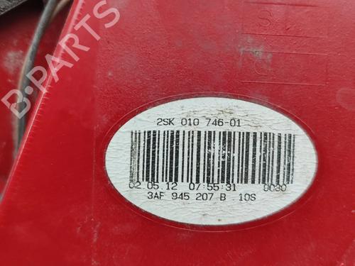 Left taillight VW PASSAT B7 Variant (365) 1.6 TDI | BP33697376C34  - Image 8