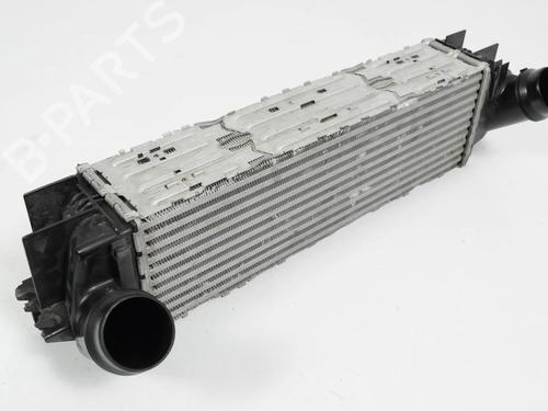 Used Intercooler Intercooler BMW X3 (F25) xDrive 20 d (190 hp) 9901897 9901897