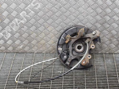 Right rear steering knuckle BMW 2 Convertible (F23) 218 i | BP14617468M28 