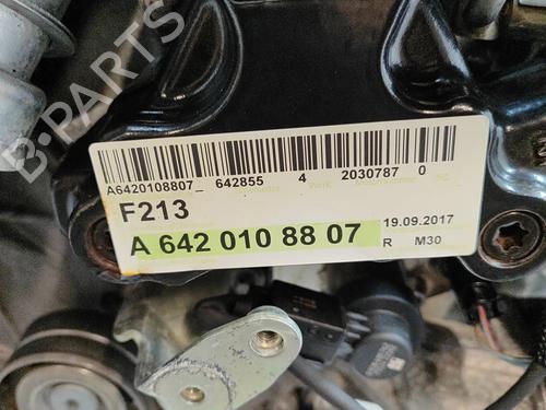 Engine MERCEDES-BENZ E-CLASS T-Model (S213) E 350 d (213.233) | BP38070254M1 - Image 10