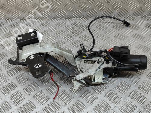 Elektronische module VW NEW BEETLE Convertible (1Y7) 1.6 | BP28091208M83 