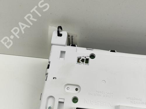 Instrument cluster NISSAN LEAF (ZE1) Electric | BP28433088C47 