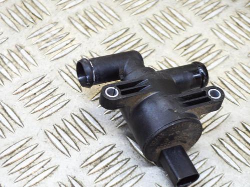 Auxiliary water pump AUDI A5 (8T3) 2.0 TDI | BP14636374M111 