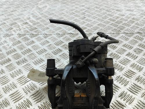 Used Left rear brake caliper Left rear brake caliper VW GOLF VII (5G1, BQ1, BE1, BE2) 2.0 R 4motion (300 hp) 33110515 33110515