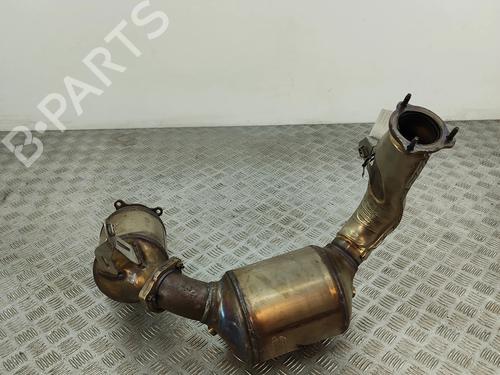 Catalyst AUDI A5 Sportback (F5A, F5F) 35 TFSI Mild Hybrid | BP33383699M10 - Image 5