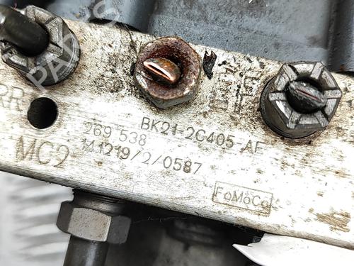 ABS pump FORD TRANSIT CUSTOM V362 Bus (F3) 2.2 TDCi | BP36327234M43  - Image 6