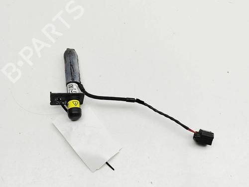 Electronic module LAND ROVER RANGE ROVER EVOQUE (L551) 2.0 D200 4x4 | BP32213607M83