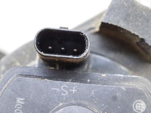Auxiliary water pump BMW 3 (F30, F80) 330 e | BP14654044M111 