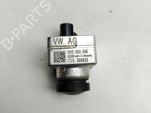 Camera AUDI E-TRON Sportback (GEA) 55 quattro | BP32680362E14  - Image 7