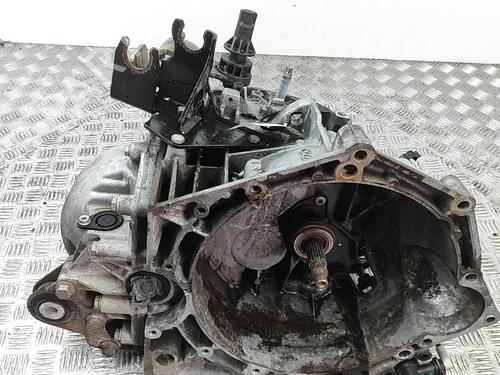 Used Gearbox Gearbox CITROËN JUMPER II Van 2.0 BlueHDi 130 (130 hp) 33882473 33882473