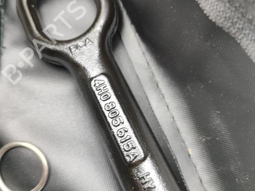 Electronic module SKODA ENYAQ iV SUV (5AZ) 85 | BP28115594M83 