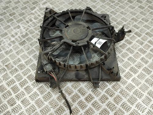 Koelventilatormotor KIA CEE'D (JD) 1.6 CRDi 110 | BP30004762M35 
