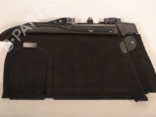 Forra da mala BMW X6 (E71, E72) xDrive 30 d (245 hp) 30207303